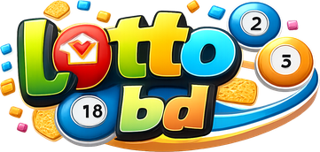 lotto bd লোগো